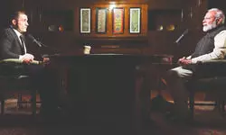 Modi calls criticism ‘soul of democracy’