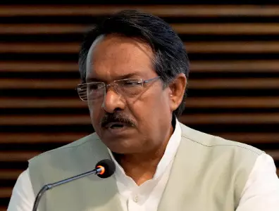 Digital competition law after due process: Union Minister Harsh Malhotra Digital competition law after due process: Union Minister Harsh Malhotra