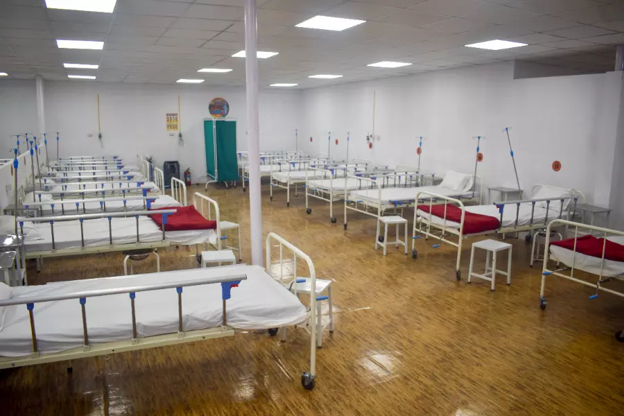 One student dies, 28 hospitalised in suspected food poisoning case in Karnatakas Mandya One student dies, 28 hospitalised in suspected food poisoning case in Karnatakas Mandya