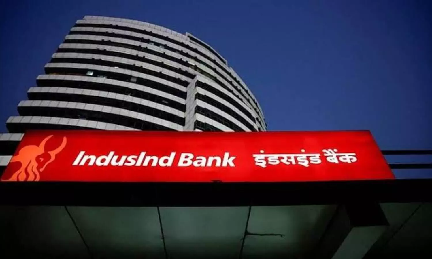 IndusInd Bank stock jumps nearly 6% after RBI assures customers of banks stability