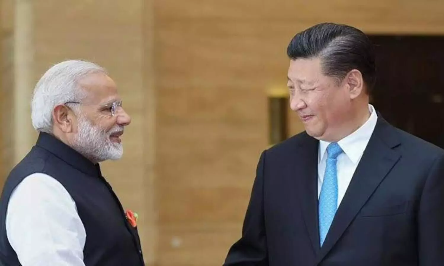 China appreciates PM Modis positive remarks on Sino-India ties