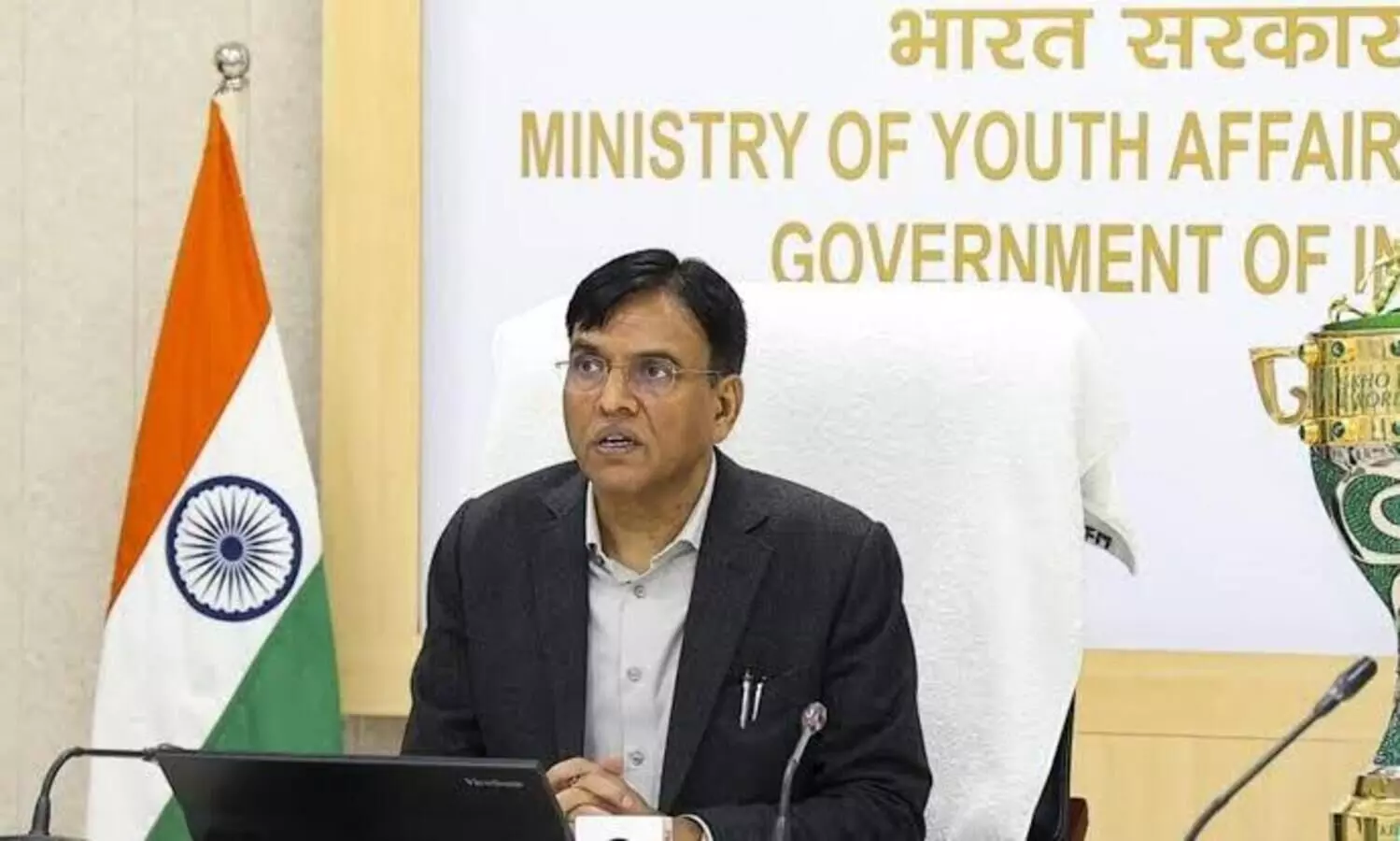 Ensure gender parity of athletes in events: Delhi HC to sports ministry