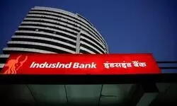 IndusInd Bank stock jumps nearly 6% after RBI assures customers of banks stability