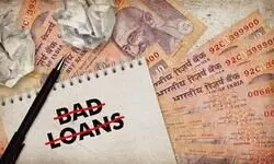 Banks write off bad loans worth Rs 16.35 lakh crore in last 10 years