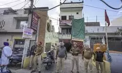Amritsar temple blast suspect killed in exchange of fire with Punjab Police Amritsar temple blast suspect killed in exchange of fire with Punjab Police