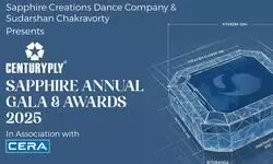Sapphire Creations Dance Company to host ‘Sapphire Annual Gala’ Sapphire Creations Dance Company to host ‘Sapphire Annual Gala’