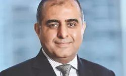 Vikas Kaushal assumes charge as HPCL Chairman & Managing Director Vikas Kaushal assumes charge as HPCL Chairman & Managing Director