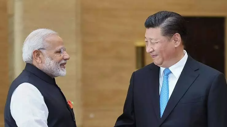China appreciates PM Modis positive remarks on Sino-India ties