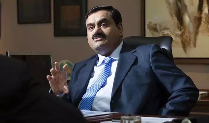 Bombay HC discharges Gautam Adani, Rajesh Adani in market regulations violation case Bombay HC discharges Gautam Adani, Rajesh Adani in market regulations violation case