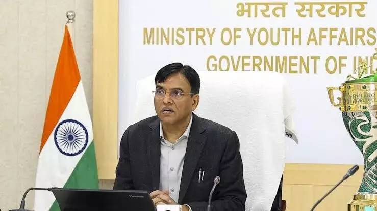 Ensure gender parity of athletes in events: Delhi HC to sports ministry