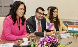 Misleading and damaging: Bangladesh slams US intel chief Tulsi Gabbard ‘Islamist Caliphate’ remark