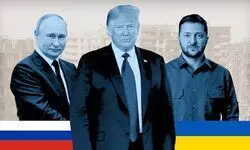 Trump, Putin to hold call on ceasefire, but Zelenskyy sceptical that Russia ready for peace