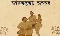 Virasat 2025: Celebrating art & culture
