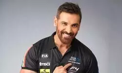 John Abraham says he is a strong supporter of Karan Johar John Abraham says he is a strong supporter of Karan Johar