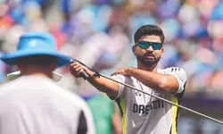 Shreyas’ belief in ‘strengths’ drove him during hard times