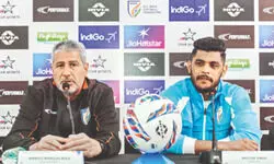 Blue Tigers out to earn stripes