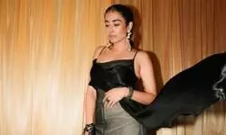 Jonita Gandhi talks about her experience of meeting Dua Lipa Jonita Gandhi talks about her experience of meeting Dua Lipa