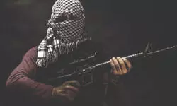 Pakistani wife of Indian Mujahideen terrorist operates ISIS fundraising network Pakistani wife of Indian Mujahideen terrorist operates ISIS fundraising network