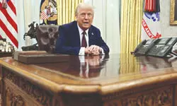 Staying true to his promise, Trump to release JFK files