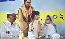 TMC eyes 2026 polls with focus on women’s empowerment & welfare TMC eyes 2026 polls with focus on women’s empowerment & welfare