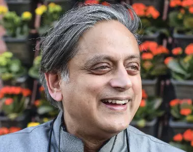 Egg on my face: Tharoor on opposing Indias stance on Russia-Ukraine war Egg on my face: Tharoor on opposing Indias stance on Russia-Ukraine war