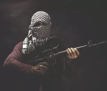 Pakistani wife of Indian Mujahideen terrorist operates ISIS fundraising network Pakistani wife of Indian Mujahideen terrorist operates ISIS fundraising network
