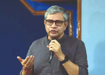 ‘IndiaAI Mission, Parl ink pact for local AI tech, GPU chip in 3-5 yrs’ ‘IndiaAI Mission, Parl ink pact for local AI tech, GPU chip in 3-5 yrs’