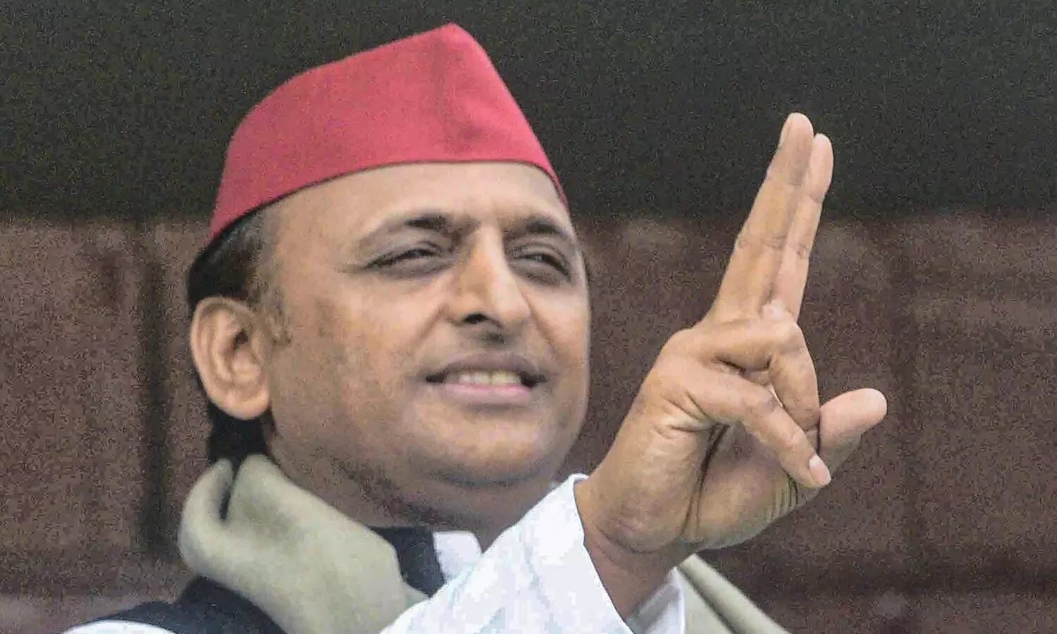 Akhilesh hopes safety helpline initiated by SP regime will help Rajasthan women