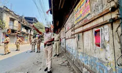 Those who attacked police in Nagpur will be dug out from graves: Fadnavis