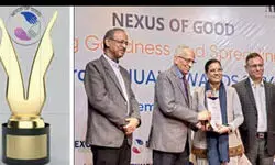 Nexus of Good: A Legacy of Empowerment