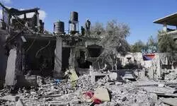 Surviving on Corpses? Surviving on Corpses?