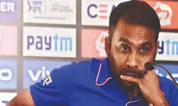 Not having Bumrah is a challenge: MI coach
