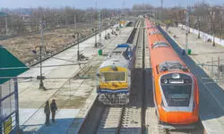 Railways ensures lower berths for senior citizens, women and persons with disabilities Railways ensures lower berths for senior citizens, women and persons with disabilities