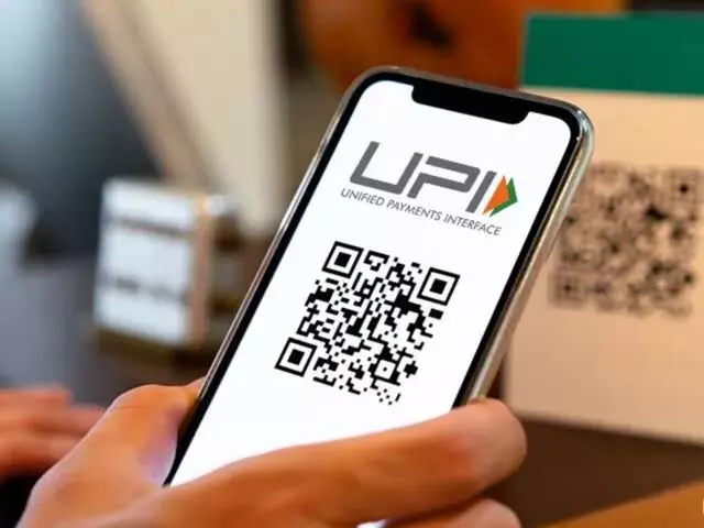 Cabinet approves Rs 1,500 crore to incentivise low-value UPI transactions Cabinet approves Rs 1,500 crore to incentivise low-value UPI transactions
