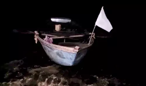 MP boat capsize: Bodies of all seven victims recovered; search operation ends