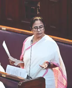 Mamata: 2 to 3L to be recruited once OBC identification issue is resolved Mamata: 2 to 3L to be recruited once OBC identification issue is resolved