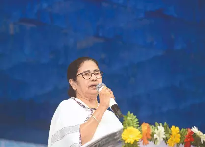 ‘Bengal to frame new industry policy; will be congruent with state’s fin health’ ‘Bengal to frame new industry policy; will be congruent with state’s fin health’