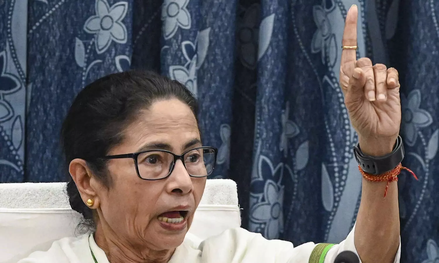 Mamata slams violence in Nagpur, says India is known for unity in diversity