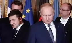 Zelenskyy and Putin have agreed to a limited ceasefire, but implementation is work in progress