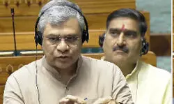 15 stations out of 1,337 identified for redevelopment on PPP model: Govt in LS