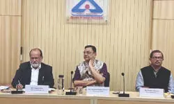 BIS set to launch Annual Programme for Standardisation 2025-26 BIS set to launch Annual Programme for Standardisation 2025-26