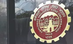 EPFO’s net member addition rises 11.67% to 17.89 lakh in January EPFO’s net member addition rises 11.67% to 17.89 lakh in January