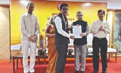 Corporate Kaleidoscope Corporate Kaleidoscope