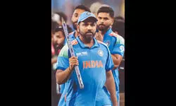 Team India to get Rs 58 crore cash reward from BCCI for CT victory