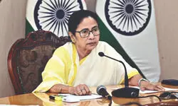 State govt sanctions Rs 8 crore for Sandeshkhali Rural Hosp upgrade State govt sanctions Rs 8 crore for Sandeshkhali Rural Hosp upgrade