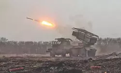 Senior officers meet to plan Ukraine peacekeeping force