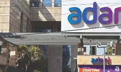 Adani in advance talks to acquire Emaar India for $1.4-1.5 billion