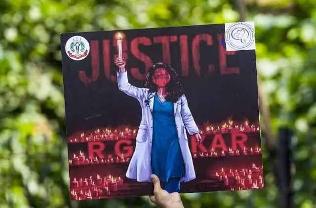 RG Kar rape-murder: 7 months after gruesome crime, parents get death certificate of daughter RG Kar rape-murder: 7 months after gruesome crime, parents get death certificate of daughter