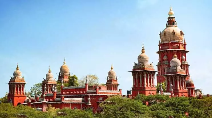 Alarming: Madras High Court after TASMAC, TN allege ED barged in, violated privacy during raid Alarming: Madras High Court after TASMAC, TN allege ED barged in, violated privacy during raid