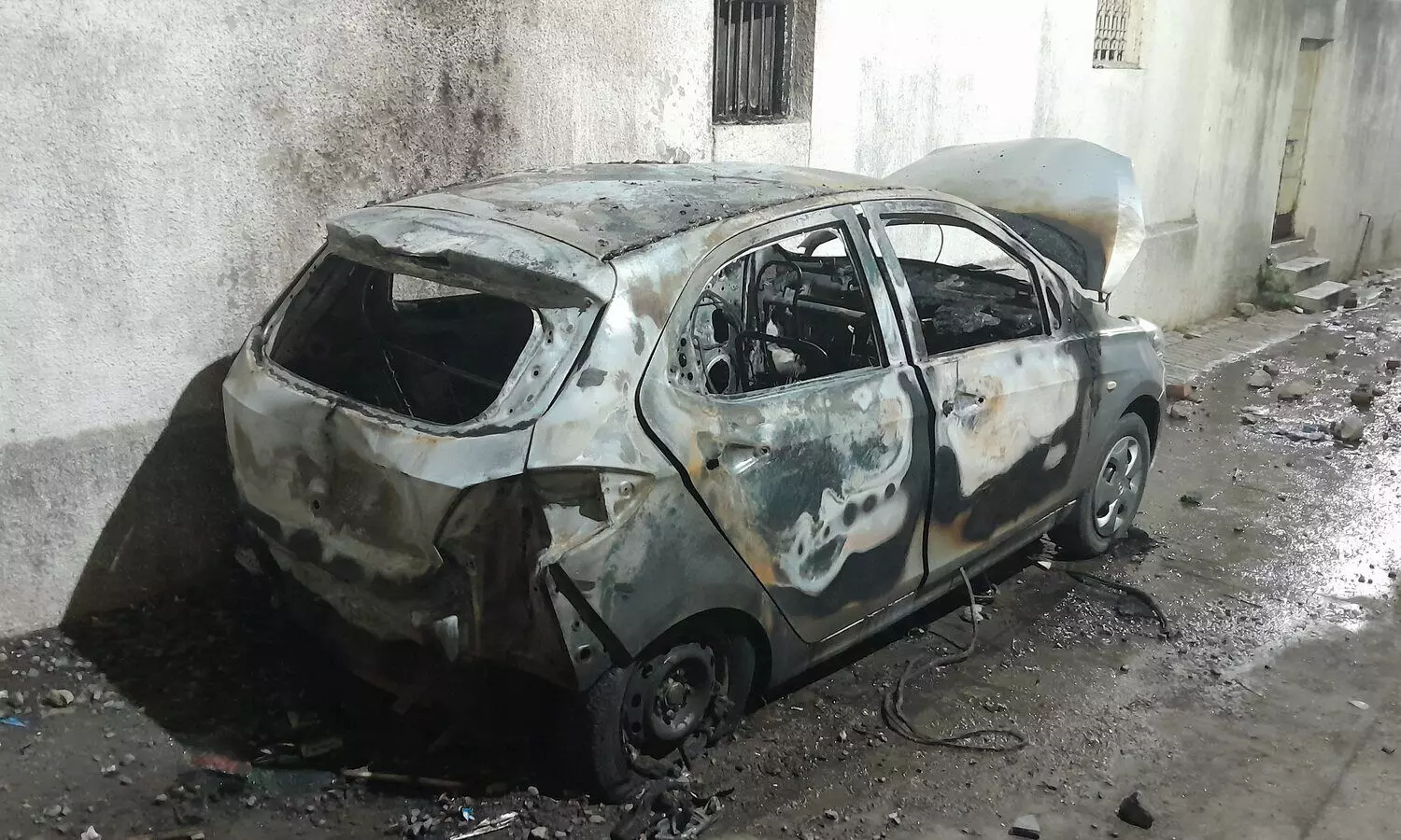Nagpur violence: Muslim leaders seek impartial probe, urge CM to meet representatives